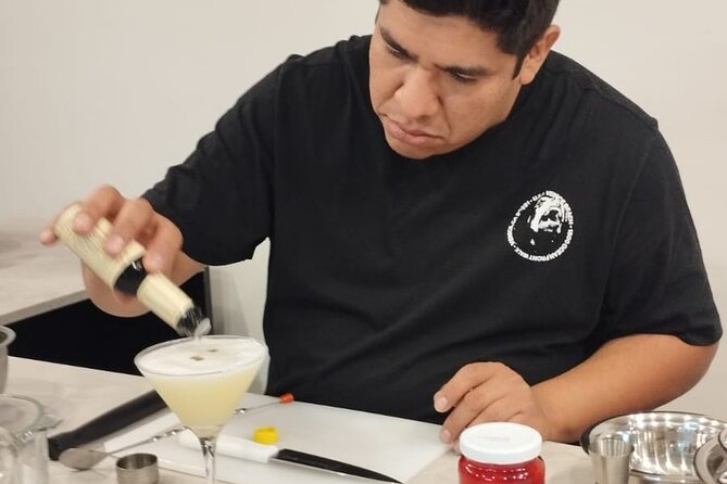 Vegan Peruvian Cooking Class Cocktails and Local Market in Cusco - The Pace, the Group Size, and Why It Feels Personal