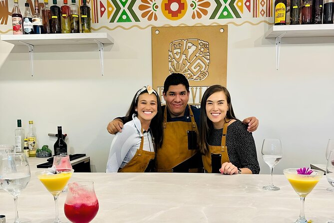 Vegan Peruvian Cooking Class Cocktails and Local Market in Cusco - Price and Value: What $69 Per Person Really Buys