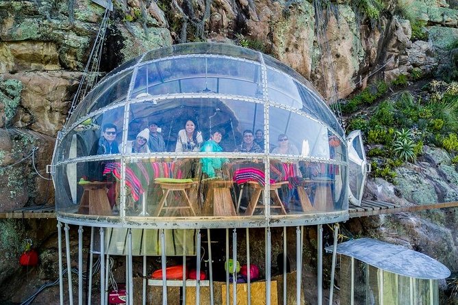 Via Ferrata & Zip Line at the Sacred Valley with lunch - What to wear and bring so you stay comfy