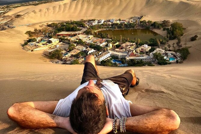 Vineyard & Buggy tour in Huacachina / 1 day tour from Lima - Quick Take: Why This Huacachina and Vineyard Day Works