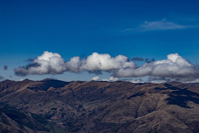 Vinicunca 7-Color Mountain Tour - Andean Adventure - Cusco to Vinicunca: why this tour works as a day plan