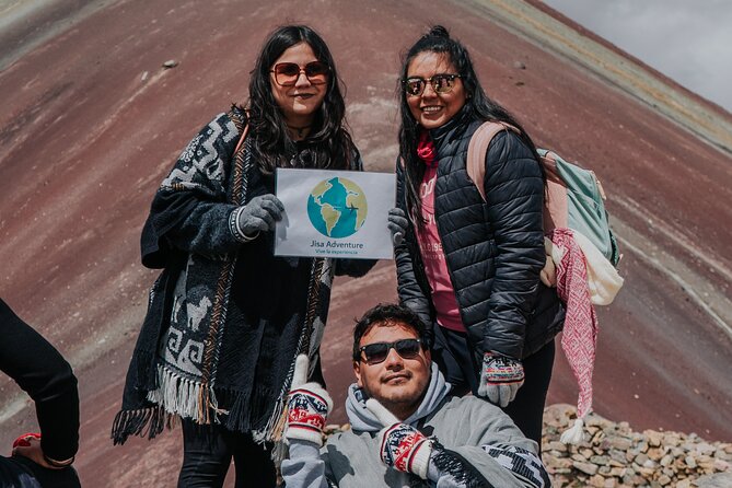 Vinicunca Mountain - Mountain 7 Colors Cusco - Cusipata Start: Breakfast That Helps More Than You Think