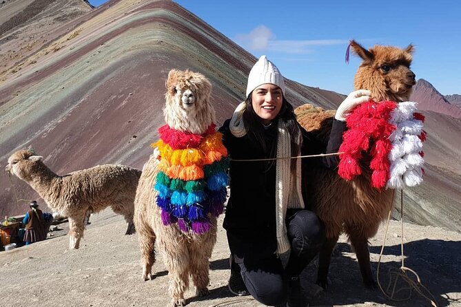 Vinicunca Rainbow Mountain Full-Day Tour from Cusco - Key things I’d clock before you go