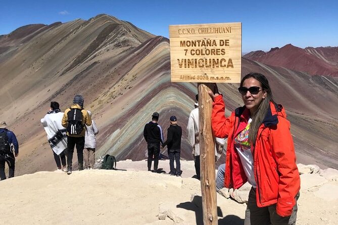 Vinicunca Rainbow Mountain Full-Day Tour from Cusco - The 4:00 am wake-up, van ride, and Cusipata breakfast you’ll be glad you planned for