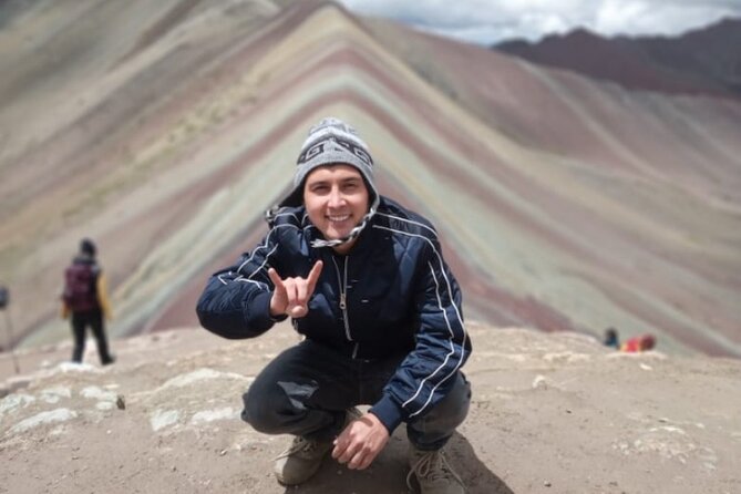 Vinicunca Rainbow Mountain Private Tour - 08 AM Departure - What “Private” Really Changes On Rainbow Mountain