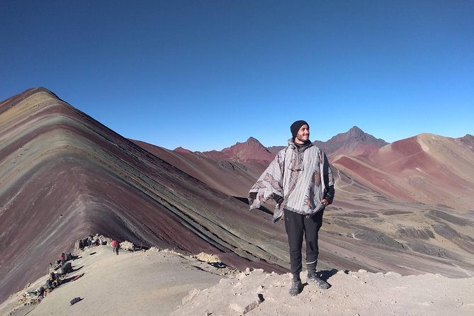 Vinicunca Rainbow Mountain Private Tour - 08 AM Departure - Price And Value: What $140 Actually Covers