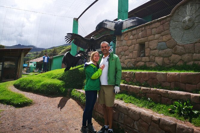 VIP Best Wildlife Tour in Cusco Official Cochahuasi Sanctuary® - Getting to the sanctuary without turning it into a project
