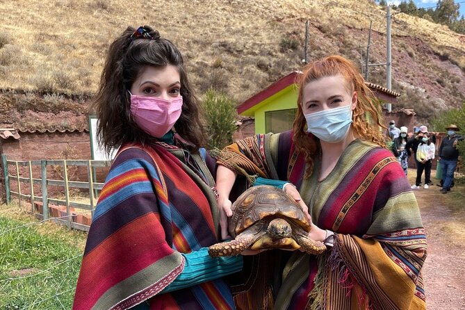 VIP Best Wildlife Tour in Cusco Official Cochahuasi Sanctuary® - Cochahuasi Animal Sanctuary: what the Wild Encounter feels like