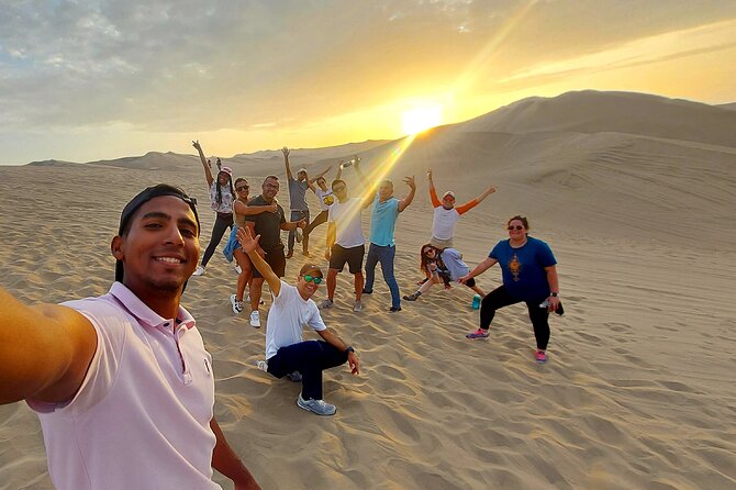 Visit Paracas and Huacachina, a fantastic day with all inclusive - Stop 2, Ica at Pisco Nietto: Carapulcra, Chicha Morada, and a Real Pisco Lesson
