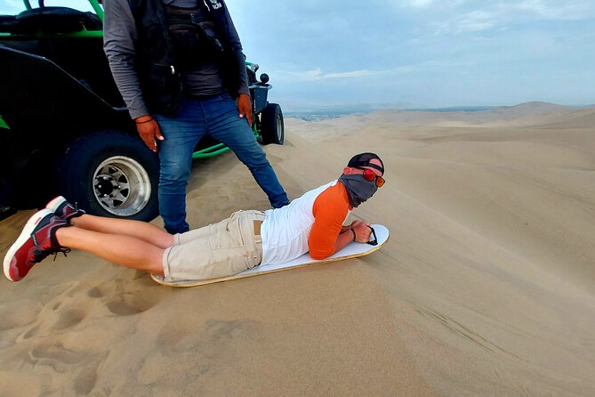 Visit Paracas and Huacachina, a fantastic day with all inclusive - Price and Value: Is $140 Actually Worth a 14 to 16 Hour Day?