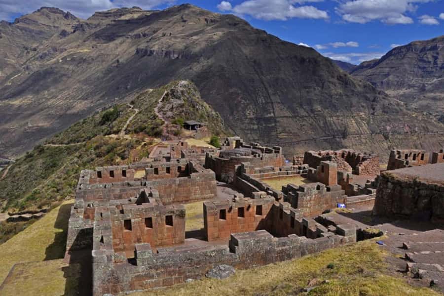 Visit Pisac from Cusco: Private Transport - Key highlights that matter in real life