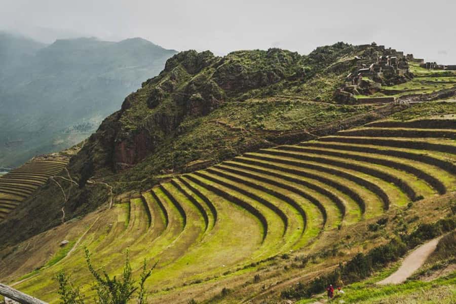 Visit Pisac from Cusco: Private Transport - Cusco to Pisac, what the private transport really buys you