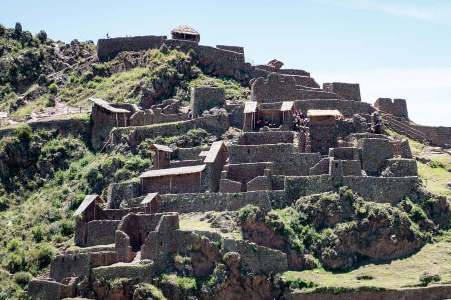 Visit Pisac from Cusco: Private Transport - Time math for a 3-hour plan (and why it can feel tight)