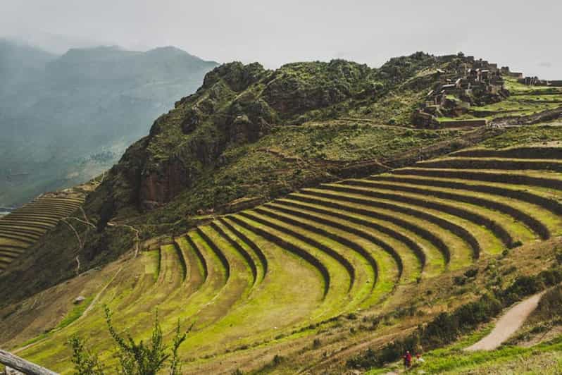 Visit Pisac from Cusco: Private Transport - Who this private Pisac transfer suits best