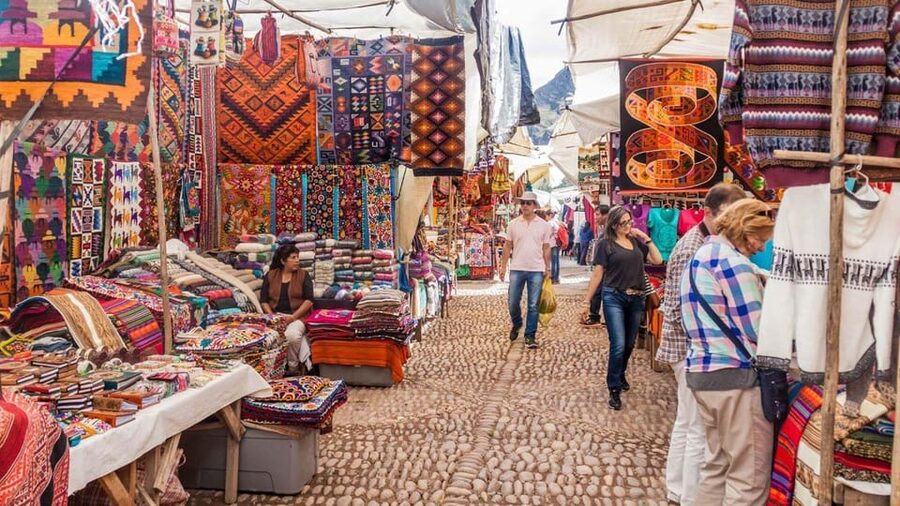 Visit Pisac from Cusco: Private Transport - Should you book this private transport to Pisac?