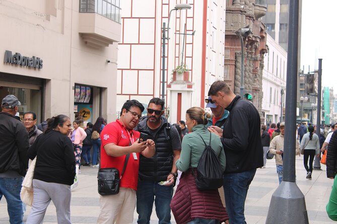 Visit the Historic Center of Lima and its Catacombs - San Francisco Monastery and Catacombs: the stop people talk about