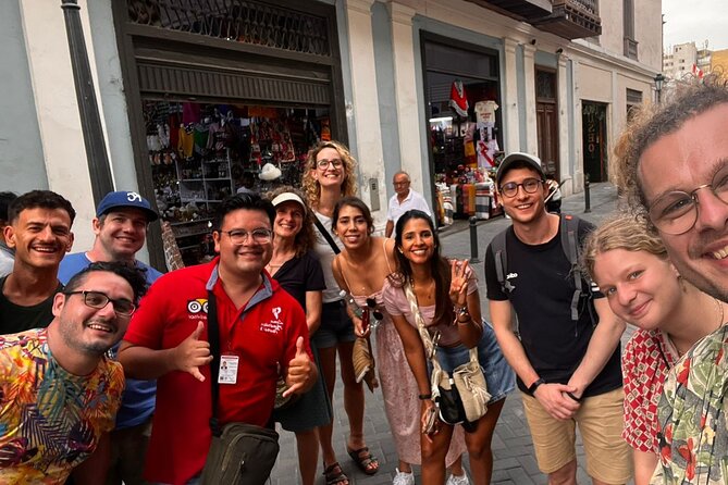 Visit the Historic Center of Lima and its Catacombs - Price and value: what $90 buys in a 3 hours 40 minutes day