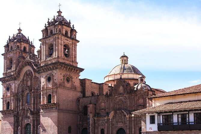 Walking Tour in Legendary & Historical Cusco City - Key highlights you should know
