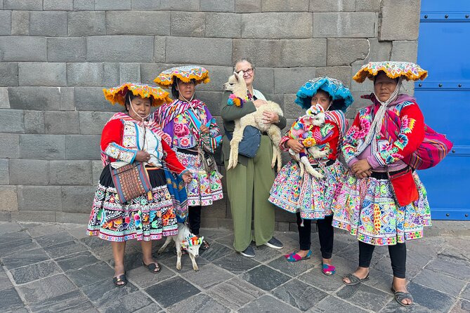 Walking Tour in Legendary & Historical Cusco City - Price and Value: Is $30.20 a Good Deal?
