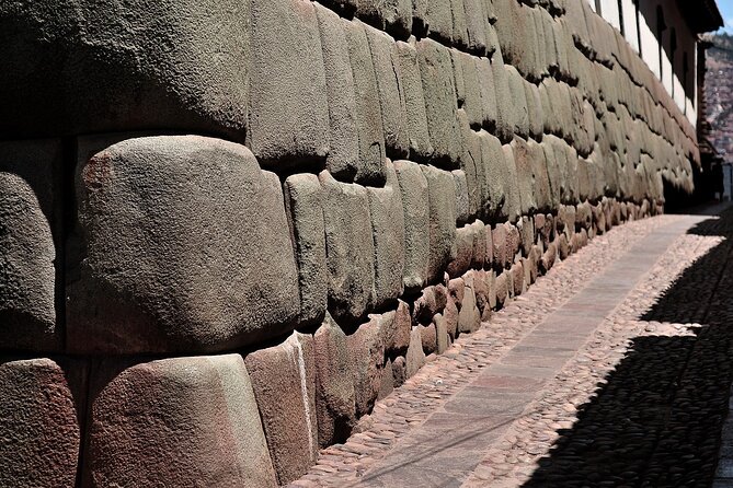 Walking Tour in Legendary & Historical Cusco City - What You Get Included, and What You Should Plan For