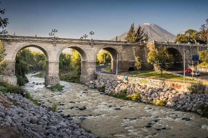 Walking Tour through the Historic Center of Arequipa - Why This Arequipa Historic Center Walk Fits a Half Day
