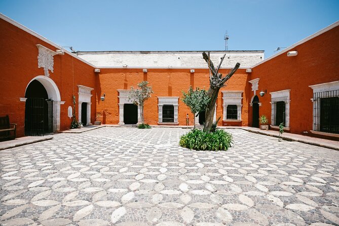 Walking Tour through the Historic Center of Arequipa - Price and Value: What Your $10 Covers (and What It Doesn’t)