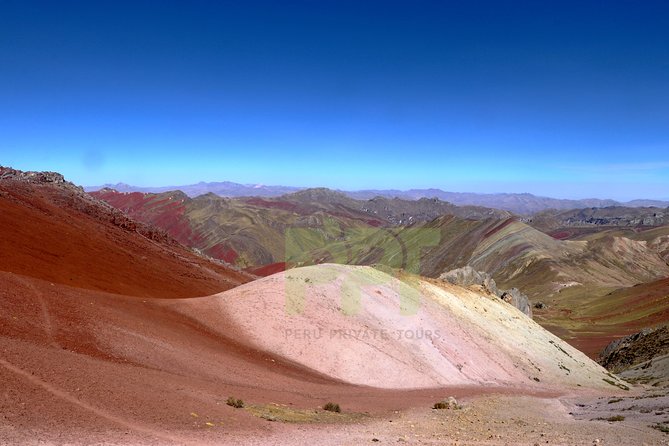 Walking with Alpacas in Palcoyo: The Alternative Rainbow Mountain - Who this tour fits best (and who should adjust plans)
