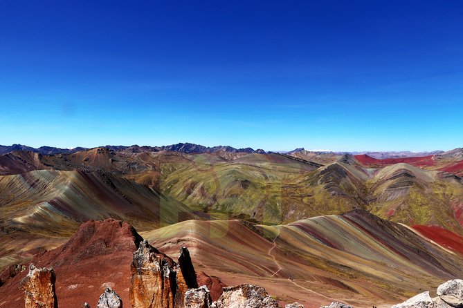 Walking with Alpacas in Palcoyo: The Alternative Rainbow Mountain - Tips to help your day go smoothly