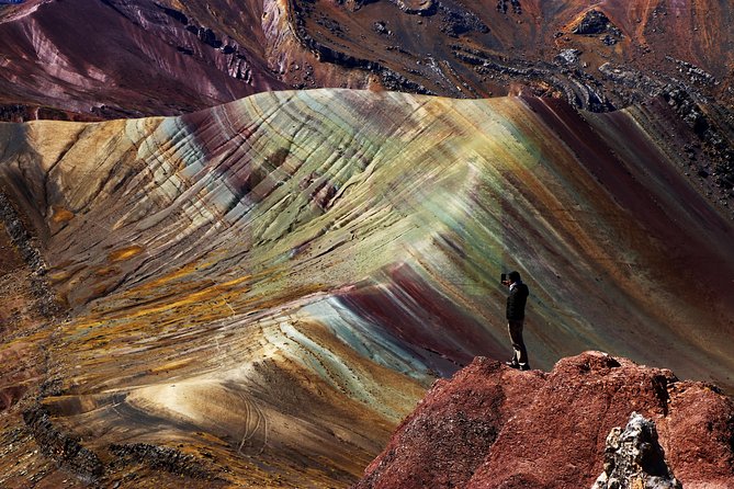Walking with Alpacas in Palcoyo: The Alternative Rainbow Mountain - How the day flows, from 7:00am start to afternoon lunch