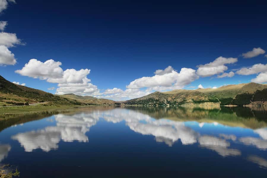 "Waqra Pucara, The Majestic Fortress Revealing Secrets of the Andes". - Cusco to Acomayo and the breakfast stop that changes the feel of the day