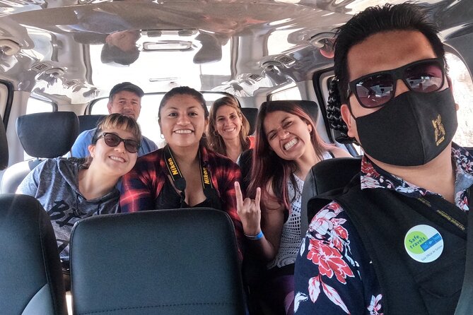 Wine, Pisco and Dune Buggy Experience - Hotel pickup, drop-off, and the value of not guessing logistics
