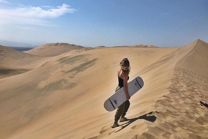 Wine, Pisco and Dune Buggy Experience - Price, what you really get for $46.16, and what costs extra