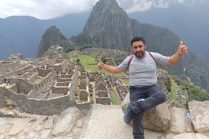 Wonderful Cusco 5-Day Tour with Entrance to Machupicchu - Sacred Valley day: Pisac terraces, temples, and a lunch break that keeps you on track