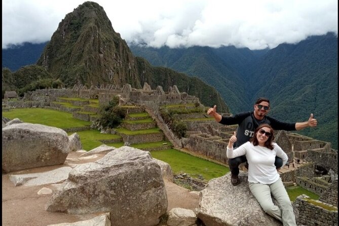 Wonderful Cusco 5-Day Tour with Entrance to Machupicchu - Day 5 back in Cusco: transfer to the airport without extra stress