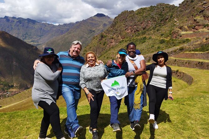Wonders of Peru & Huaraz 16-Day Tour - The Huaraz payoff: Parón, Lake 69, Llanganuco, and Pastoruri at altitude