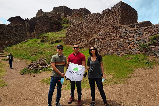 Wonders of Peru & Huaraz 16-Day Tour - Nazca Lines by flight: seeing the clues from the sky