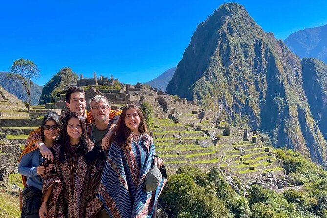 Wonders of the Sacred Valley VIP! Tour Full day with Food - Key highlights you’ll actually care about