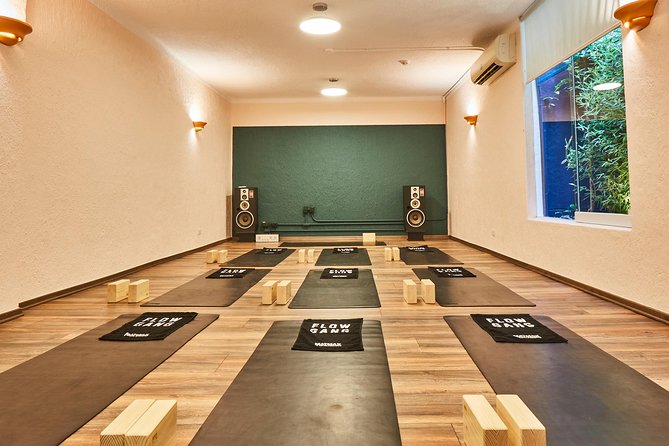 Yoga Classes in Miraflores, Lima - Yoga Classes in Miraflores: Why Matmax Yoga Works as a Lima Reset