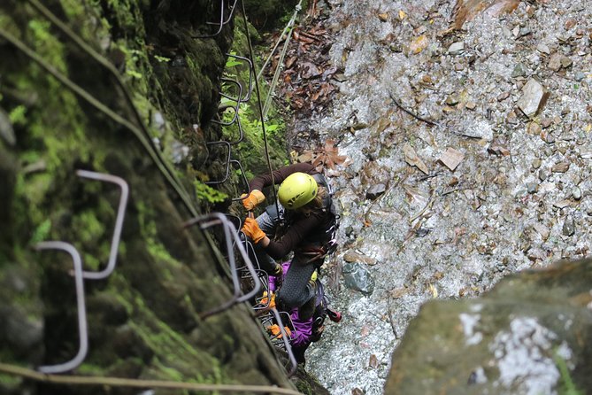 zip line adventure in machupicchu - Who Should Book This Zipline Adventure (and Who Should Rethink)